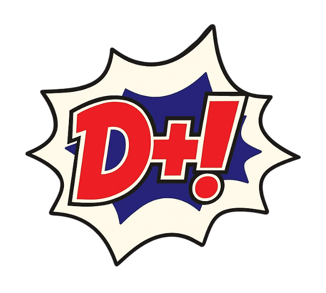 Logo Bazar É Demais